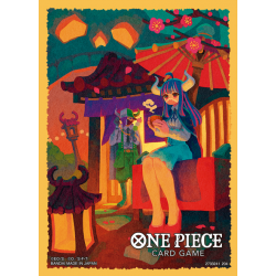 Fundas One Piece Wave 7 - Ulti