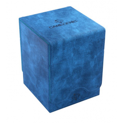 Squire 100+ XL Blue