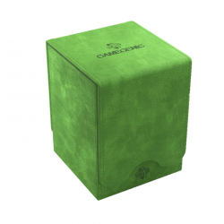 Squire 100+ XL Green