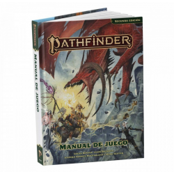 Pathfinder 2º ed. - Manual...