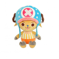One Piece Peluche Tony Tony...
