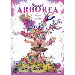 Arbórea