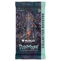 MTG - Sobre de...