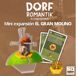 Dorf Romantik: El gran...
