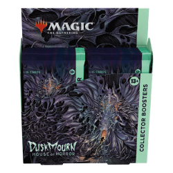 MTG - Caja de sobres de...