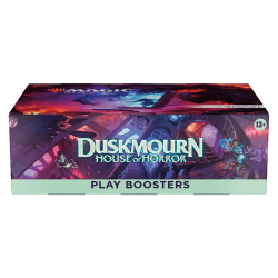 MTG - Caja de sobres de...