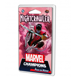 Marvel Champions Pack de...