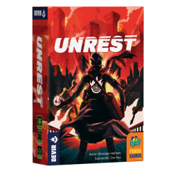 Unrest
