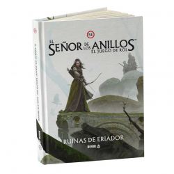El Señor de los Anillos -...