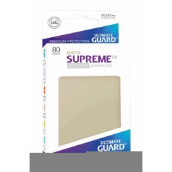 Ultimate Guard Supreme UX...