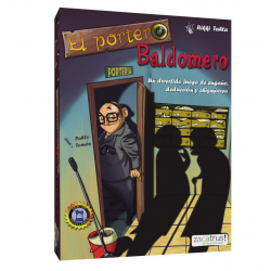 El Portero Baldomero