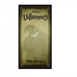 Disney Villainous - Filled...