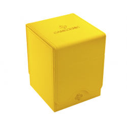 Squire 100+ XL Yellow