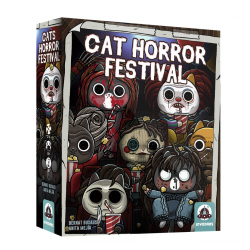 Cat Horror Festival
