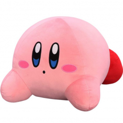 Peluche Kirby Sleep...