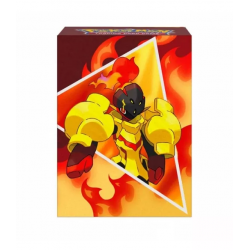 Caja de mazo Deck Box...