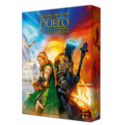 El Señor de los Anillos:...