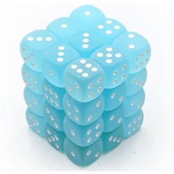 Chessex Signature 12mm d6...
