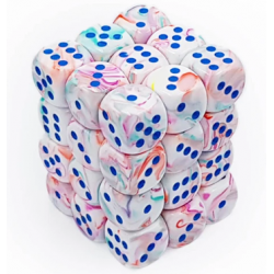 Chessex Signature 12mm d6...