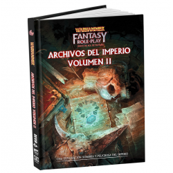 Warhammer Fantasy Role-Play...