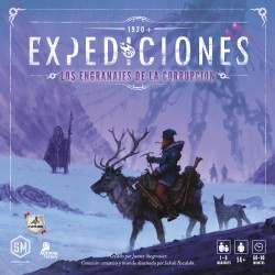 Expediciones: Los...