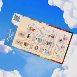 El valle de los molinos -...