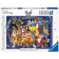 Puzzle Disney Collector´s...