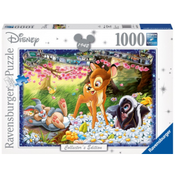 Puzzle Disney Collector´s...