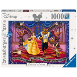 Puzzle Disney Collector´s...