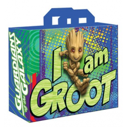 Guardians of the Galaxy...