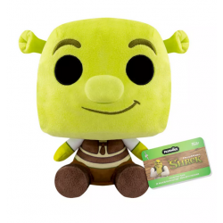 Shrek Peluche Shrek 18 cm