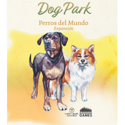 Dog Park - Perros del Mundo...