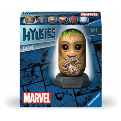 Hylkies - Groot
