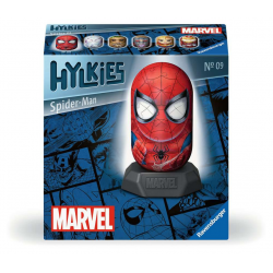 Hylkies - Spider-Man