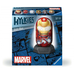 Hylkies - Iron Man