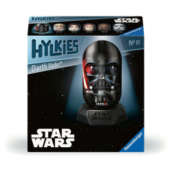 Hylkies - Darth Vader