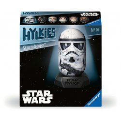 Hylkies - Stormtrooper