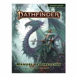 Pathfinder 2º ed. - Manual...
