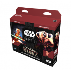 SWU: El ocaso de la...
