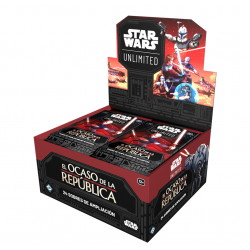 SWU: El ocaso de la...