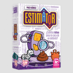 Estimator