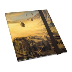 Ultimate Guard 9-Pocket...