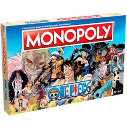 Monopoly: One Piece