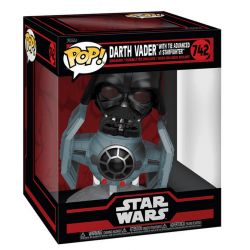 Star Wars: Dark Side POP!...