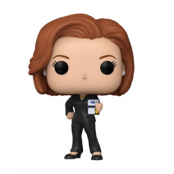 The X Files Pop! Television...