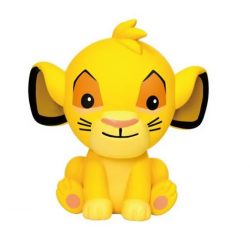 Hucha Simba