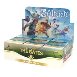Altered: Beyond the Gates -...