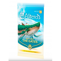 Altered: Beyond the Gates -...