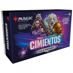 MTG - Caja de Principiante...