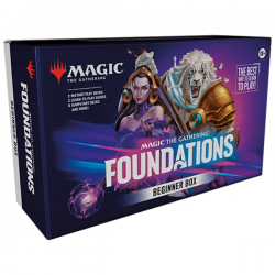 MTG - Beginner Box Foundations